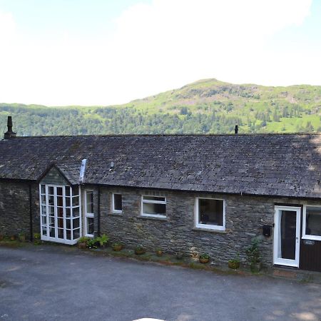 Little Beeches Vila Grasmere Exterior foto